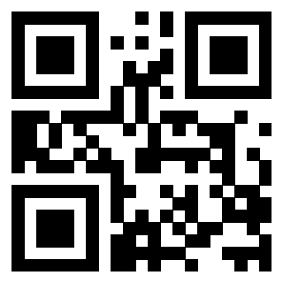 Immagine del Qr Code di 3207262669