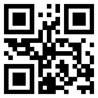 Scansione del Qr Code di 3207262673