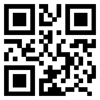 Il Qr Code di 3207262675