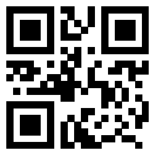 Scansione del Qr Code di 3207262676
