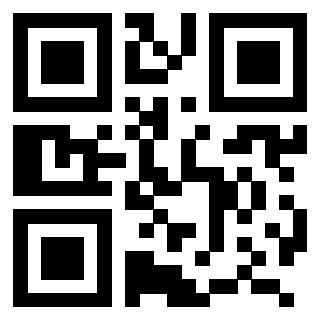 3207262677 Qr Code associato