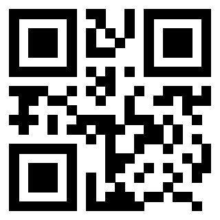 Il QrCode di 3207262678