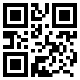 3207262679 - Immagine del QrCode associato