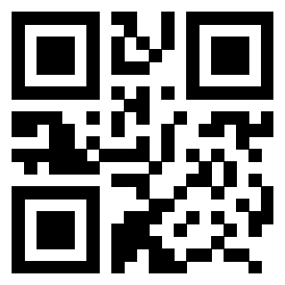 Scansione del Qr Code di 3207262680