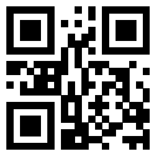 3207262682 - Immagine del Qr Code associato