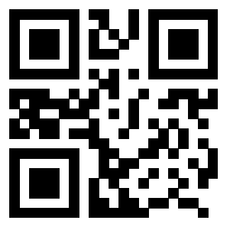 3207262684 Qr Code associato