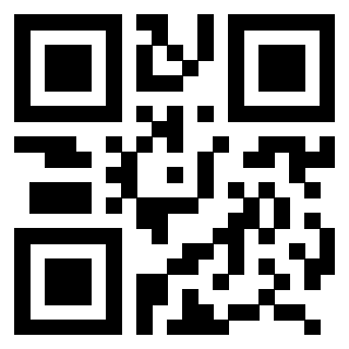 3207262685 - Immagine del Qr Code associato