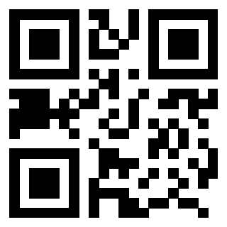 Il Qr Code di 3207262686