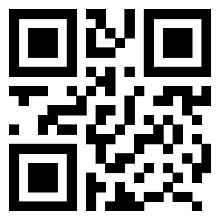 Il QrCode di 3207262688
