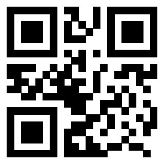 Il QrCode di 3207262689