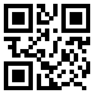 3207262690 QrCode associato