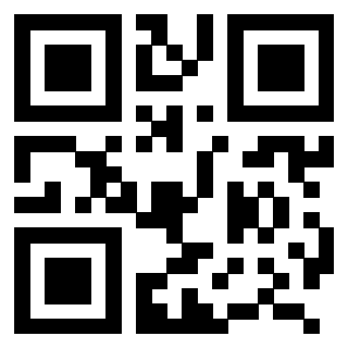 Scansione del Qr Code di 3207262696