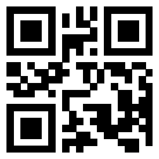 3207262697 - Immagine del QrCode associato