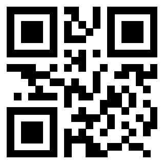 Immagine del QrCode di 3207262699