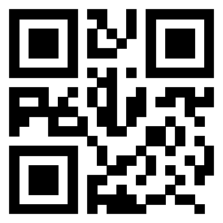 Scansione del Qr Code di 3207262701