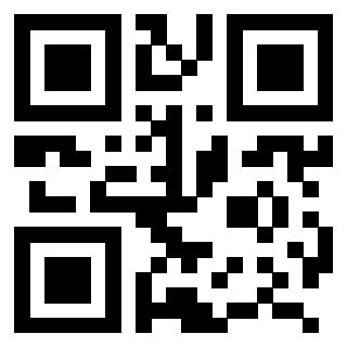 3207262702 QrCode associato