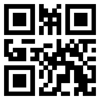 3207262705 - Immagine del QrCode associato
