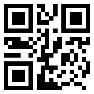Scansione del Qr Code di 3207262706