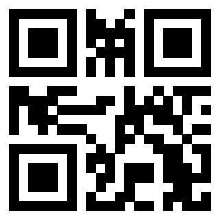 3207262708 QrCode associato