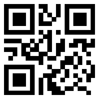 3207262709 - Immagine del QrCode associato