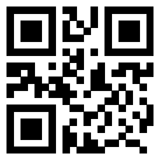 Il Qr Code di 3207262711