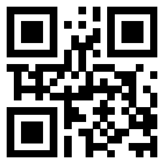 Immagine del Qr Code di 3207262712