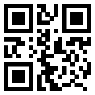 3207262713 - Immagine del QrCode
