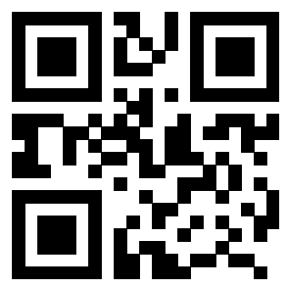 3207262718 - Immagine del QrCode associato