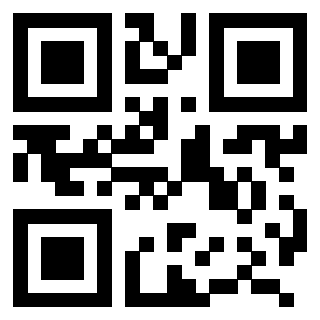 Scansione del Qr Code di 3207262722