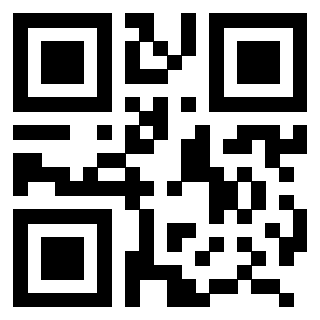 Il QrCode di 3207262726