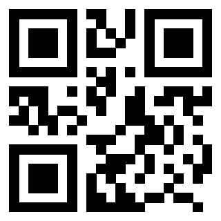 3207262729 - Immagine del QrCode associato