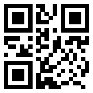 3207262730 - Immagine del QrCode associato