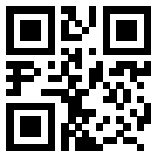 Immagine del Qr Code di 3207262732