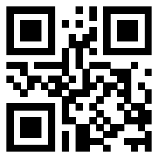 Il QrCode di 3207262734