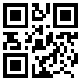 QrCode di 3207262735