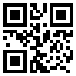 3207262736 - Immagine del Qr Code
