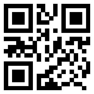Il QrCode di 3207262738