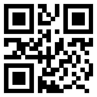 Il QrCode di 3207262739