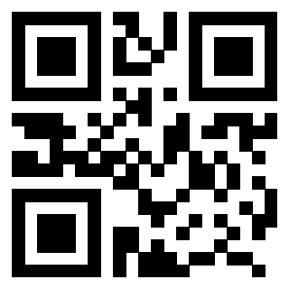 3207262740 - Immagine del QrCode associato