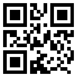 Il Qr Code di 3207262742