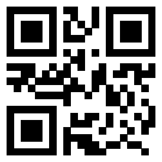 Immagine del Qr Code di 3207262743