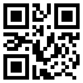 3207262744 - Immagine del Qr Code associato
