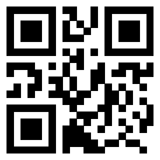 3207262745 QrCode associato