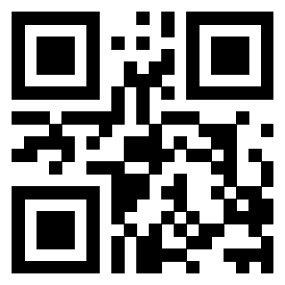 Immagine del QrCode di 3207262746