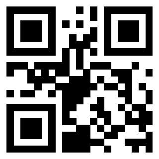 Immagine del Qr Code di 3207262747