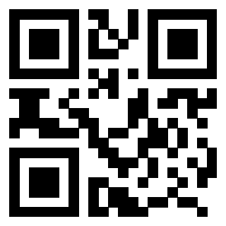 3207262749 - Immagine del QrCode associato