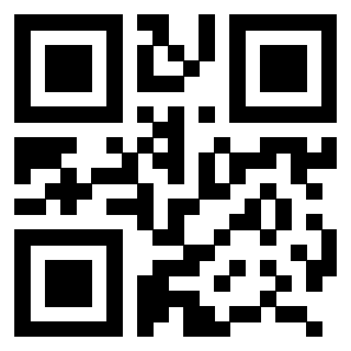 3207262750 QrCode associato