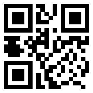 Immagine del QrCode di 3207262751