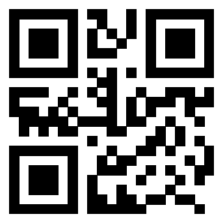 3207262754 Qr Code associato