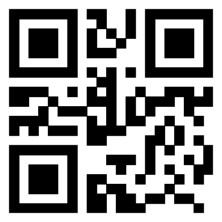 Immagine del Qr Code di 3207262757